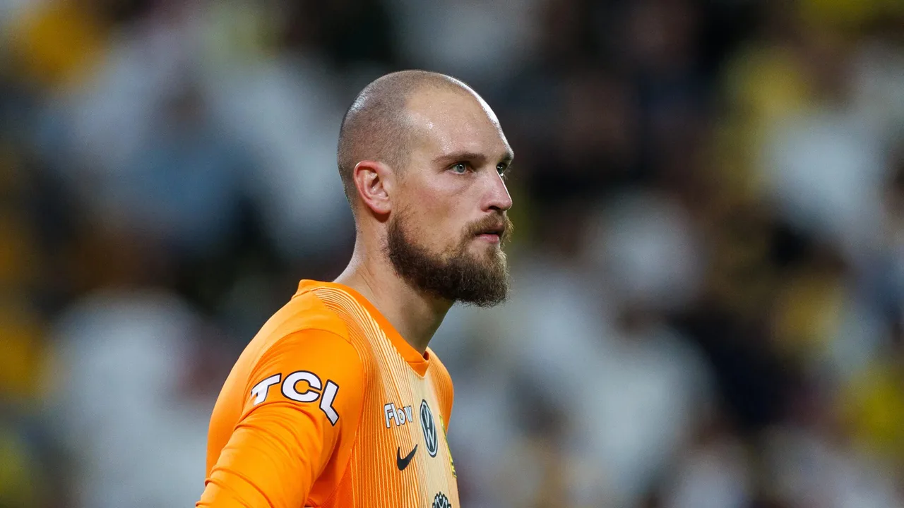 بسبب رايكوفيتش.. الاتحاد يتصدر قائمة الحمراء بدوري روشن